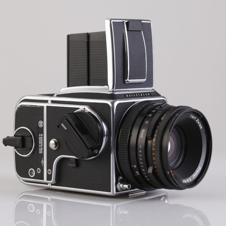 History Of The Hasselblad 500 V Systems – Pictureprojecthouse