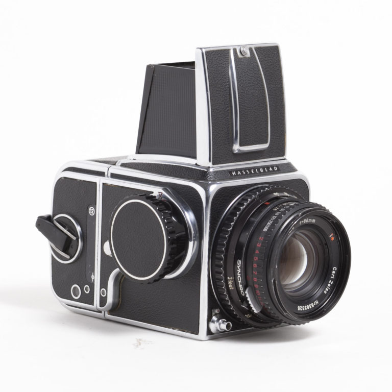 History Of The Hasselblad 500 V Systems – Pictureprojecthouse