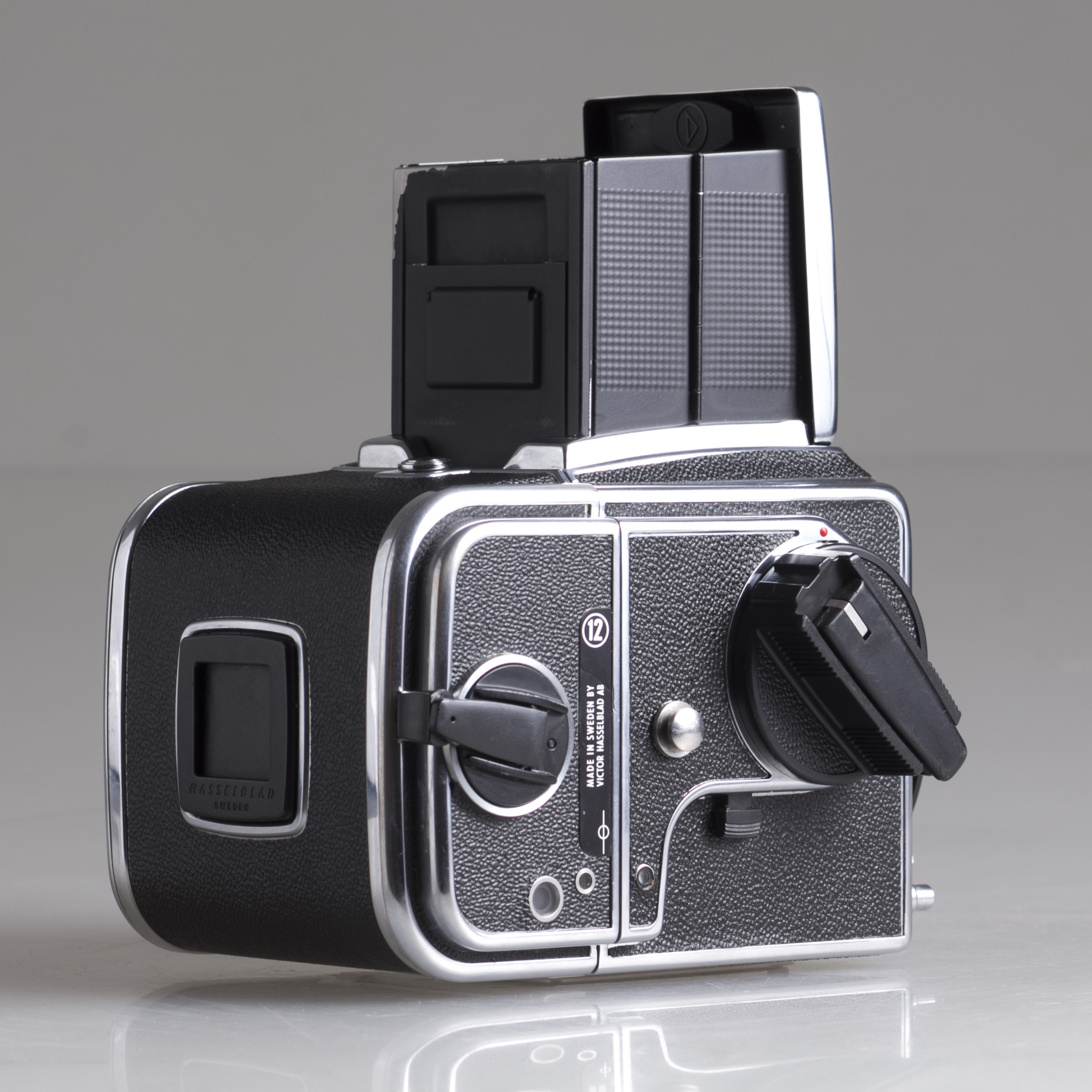 Hasselblad leatherette replace (16 of 19)