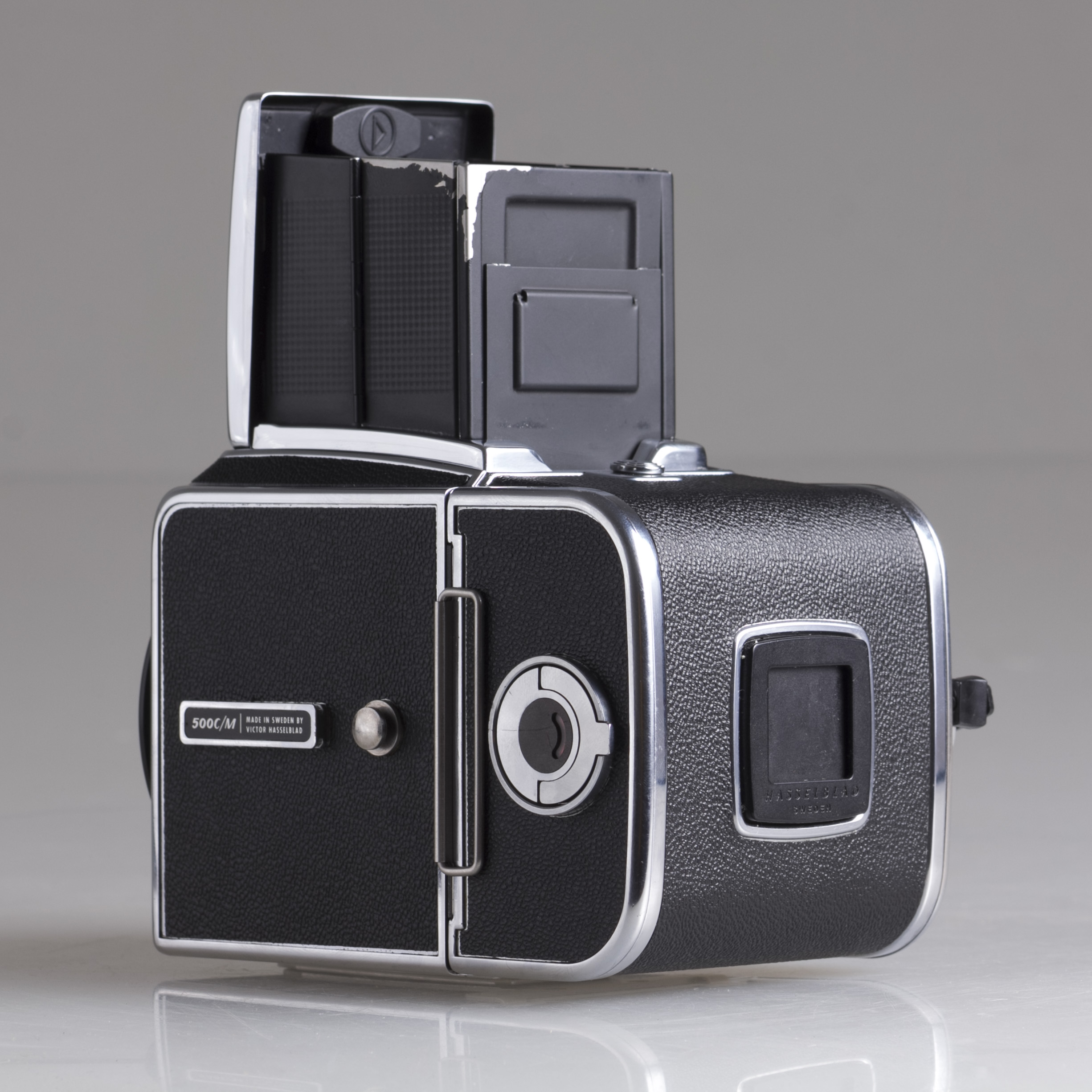 Hasselblad leatherette replace (17 of 19)
