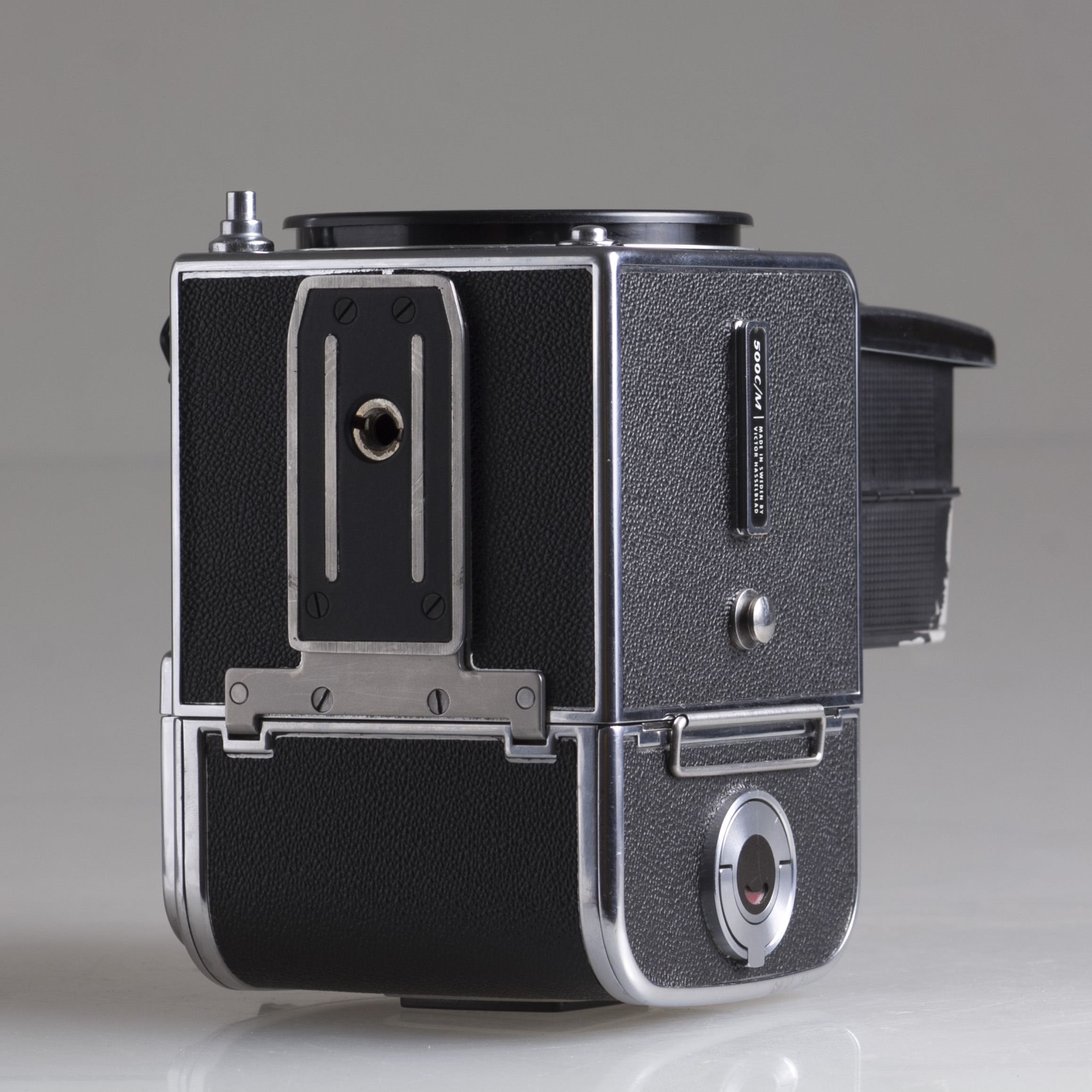 Hasselblad leatherette replace (18 of 19)