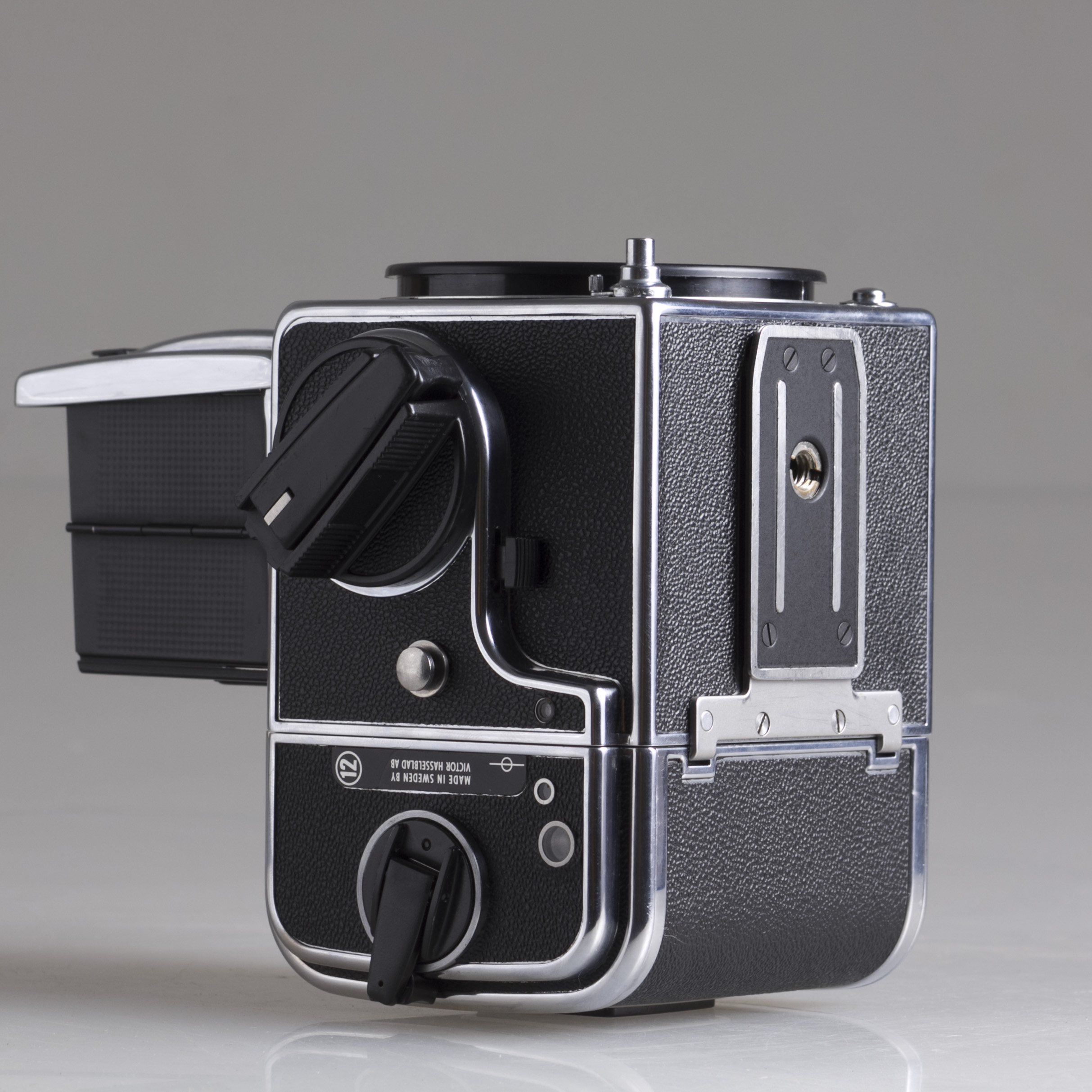 Hasselblad leatherette replace (19 of 19)
