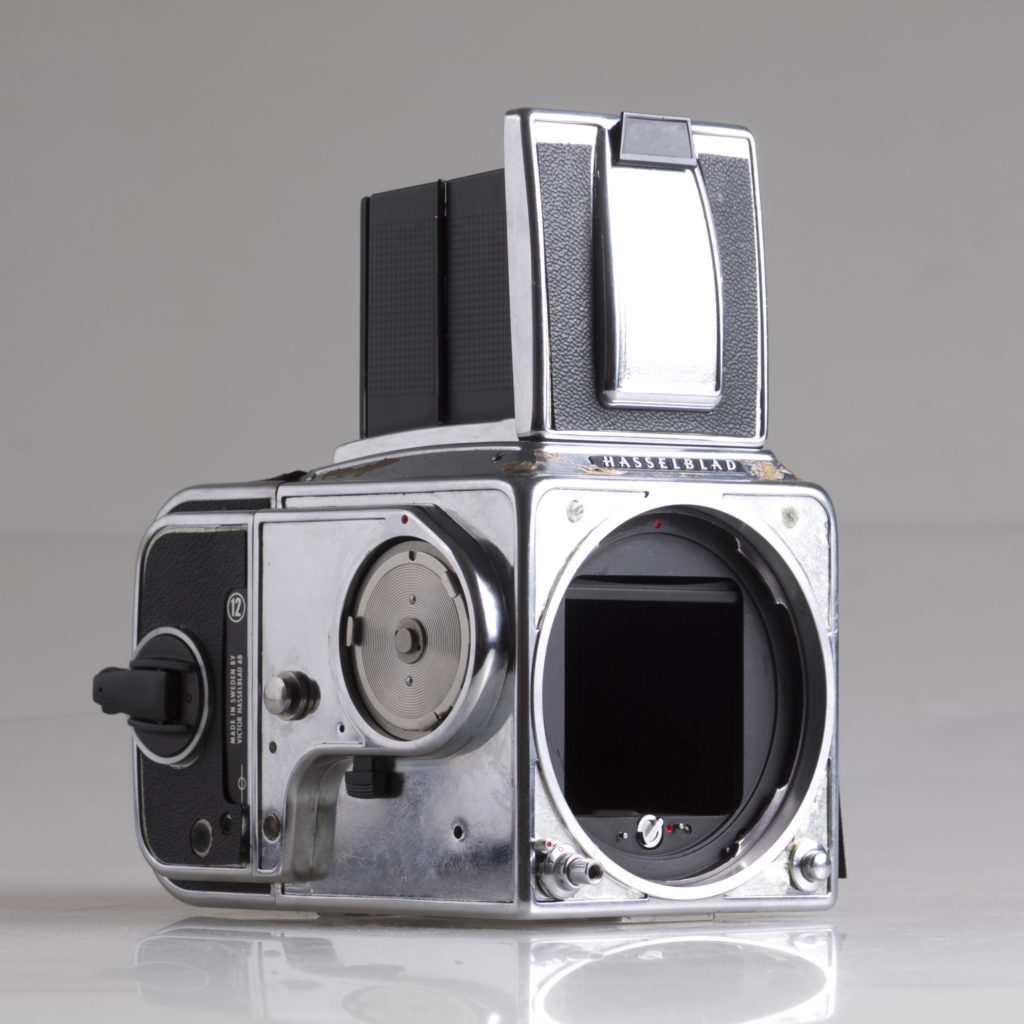 Hasselblad leatherette replacement 3
