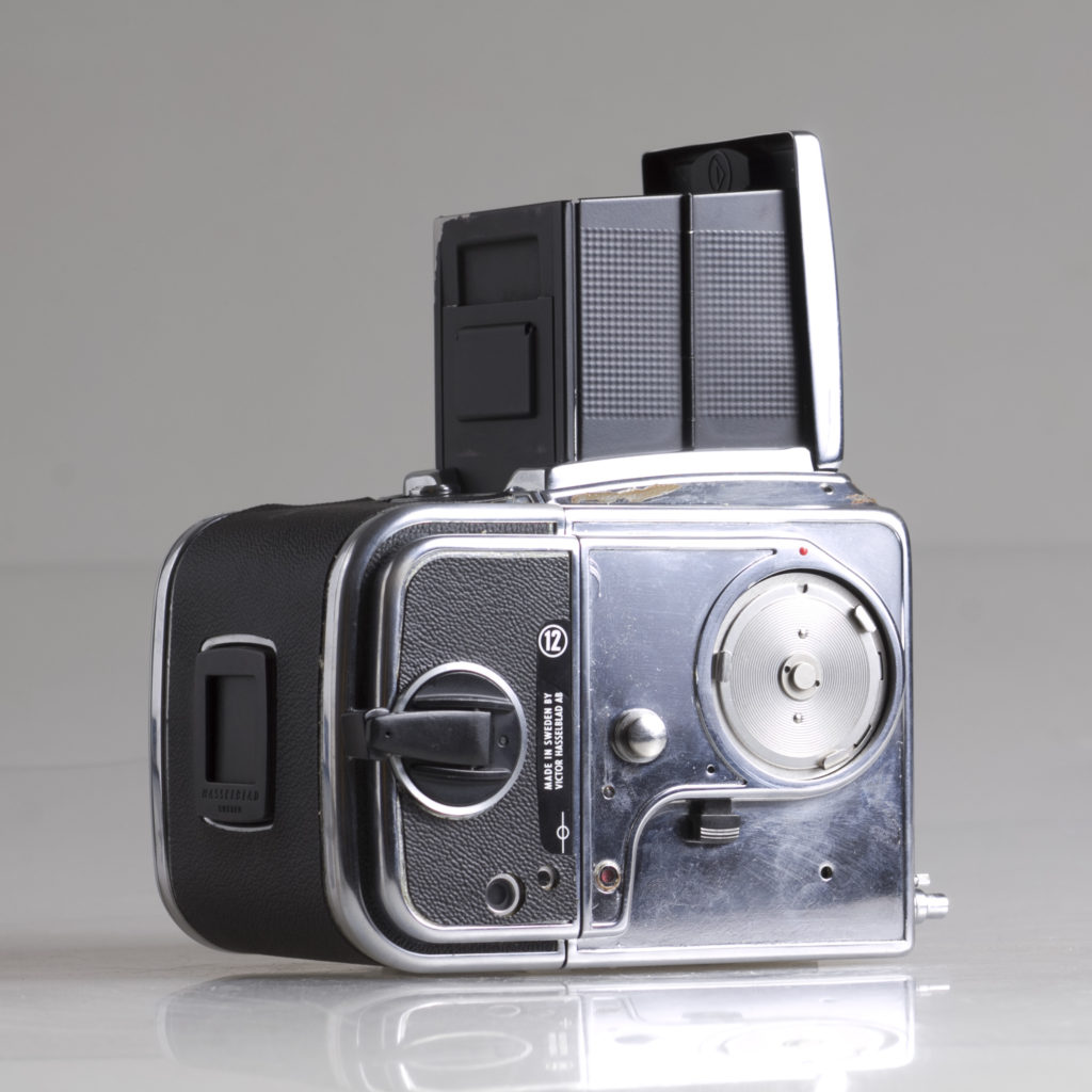 Hasselblad leatherette replacement 