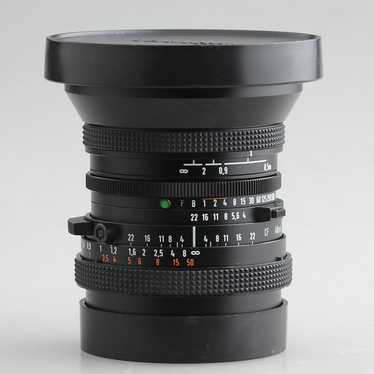 The Story Of The Hasselblad Lenses – Pictureprojecthouse