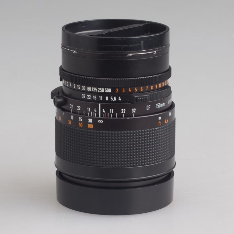 What Does The Specify Focal Length Named On The Hasselblad Lenses Mean ...